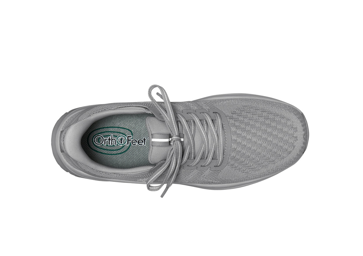 Tilos mains libres - Gris/Gris
