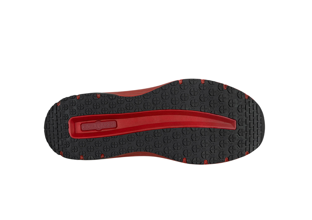 Tilos Mains Libres - Gris Rouge