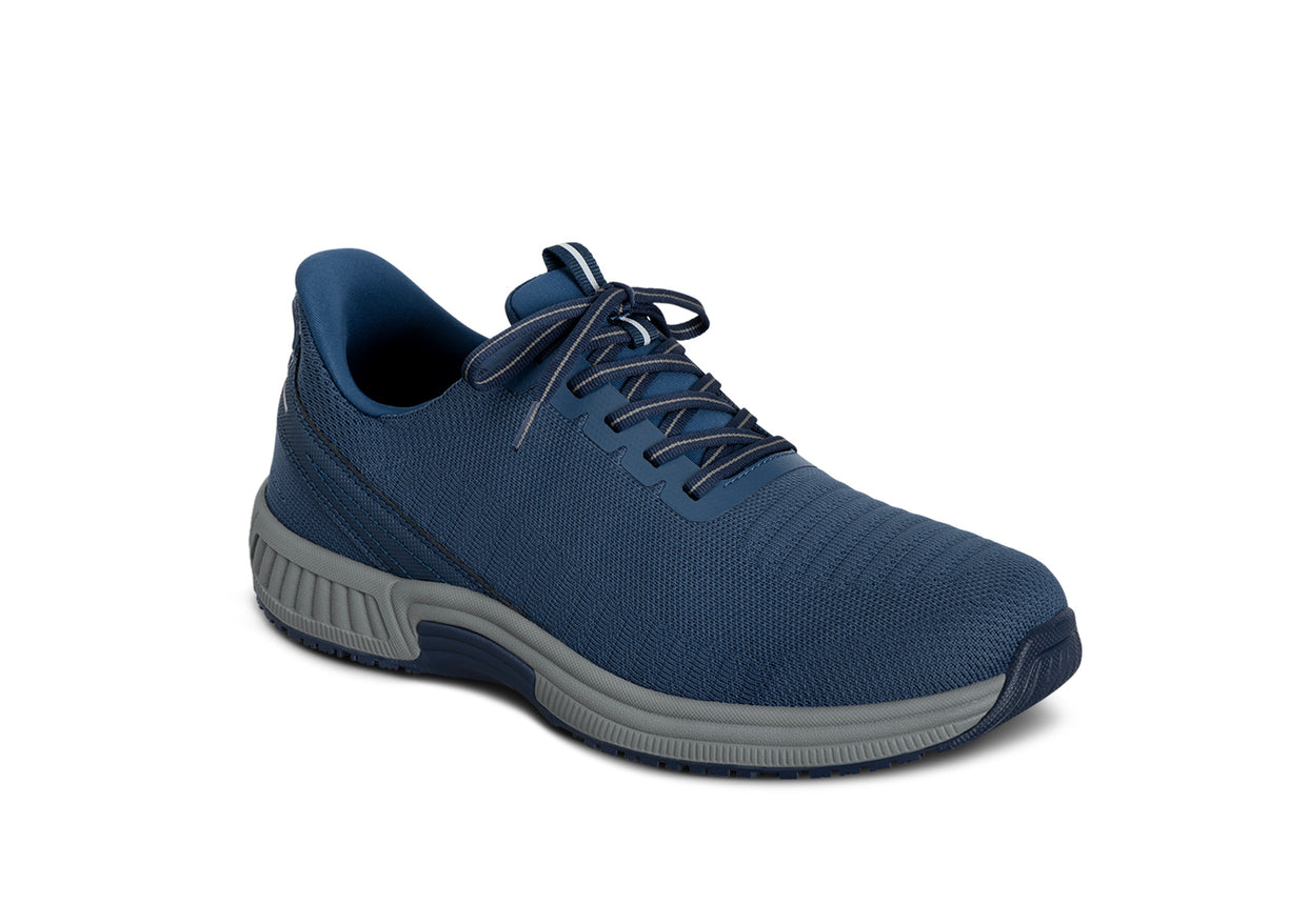 Yari Hands-Free - Navy/Grey