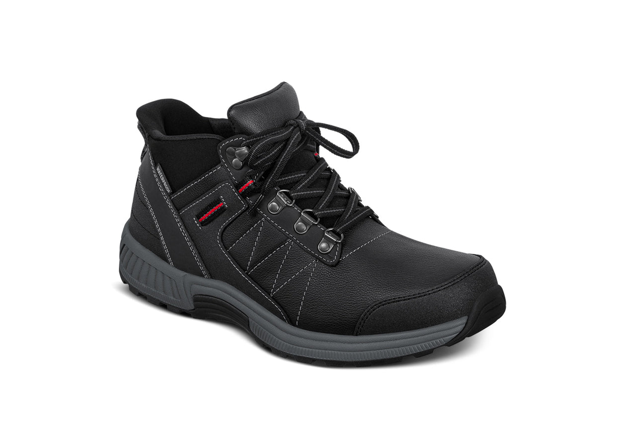 Dalton Hands-Free Waterproof - Schwarz