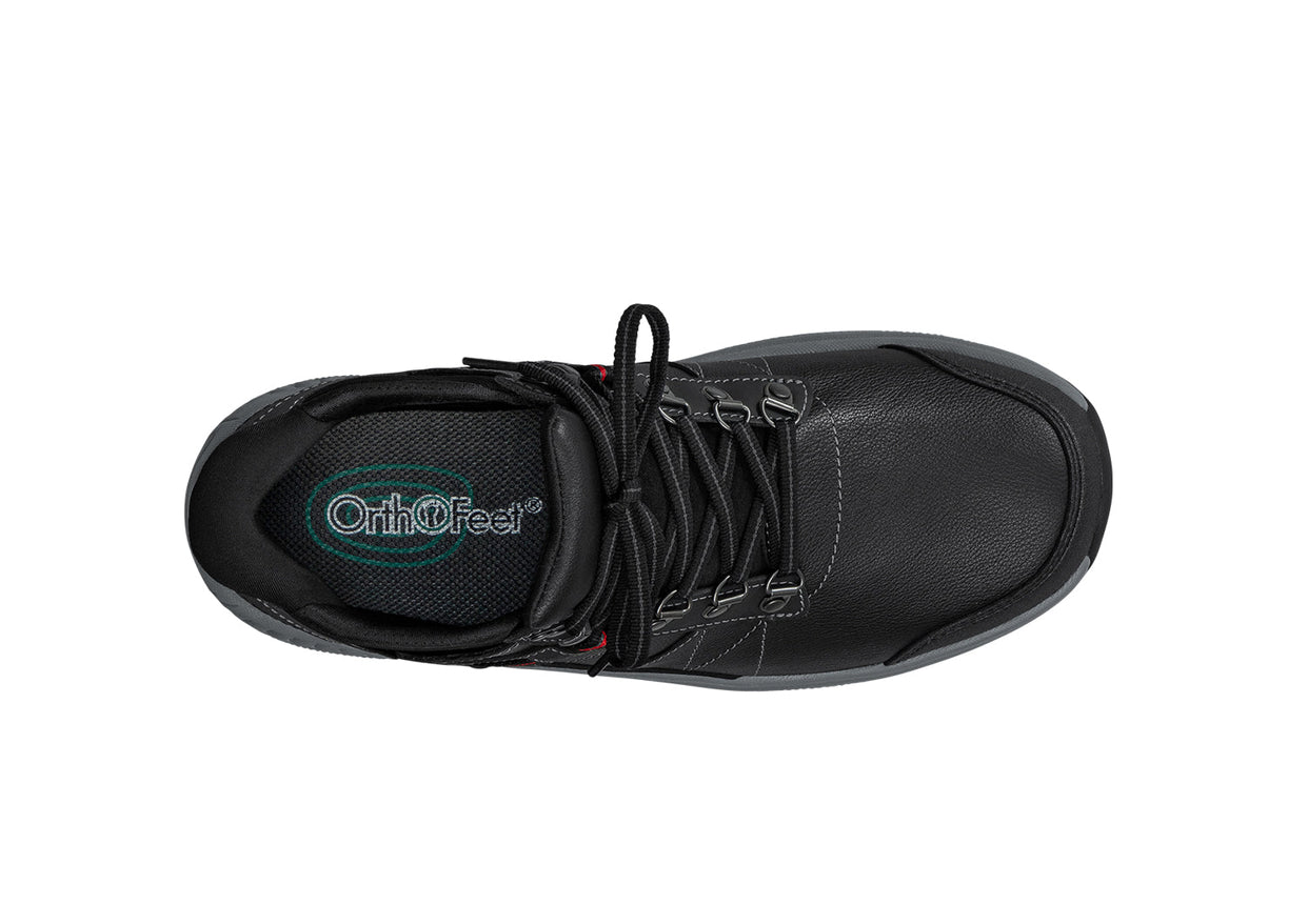 Dalton Hands-Free Waterproof - Schwarz