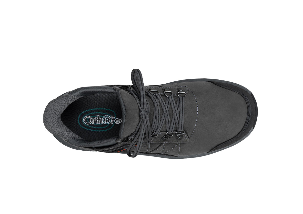 Dalton Hands-Free Waterproof - Grau