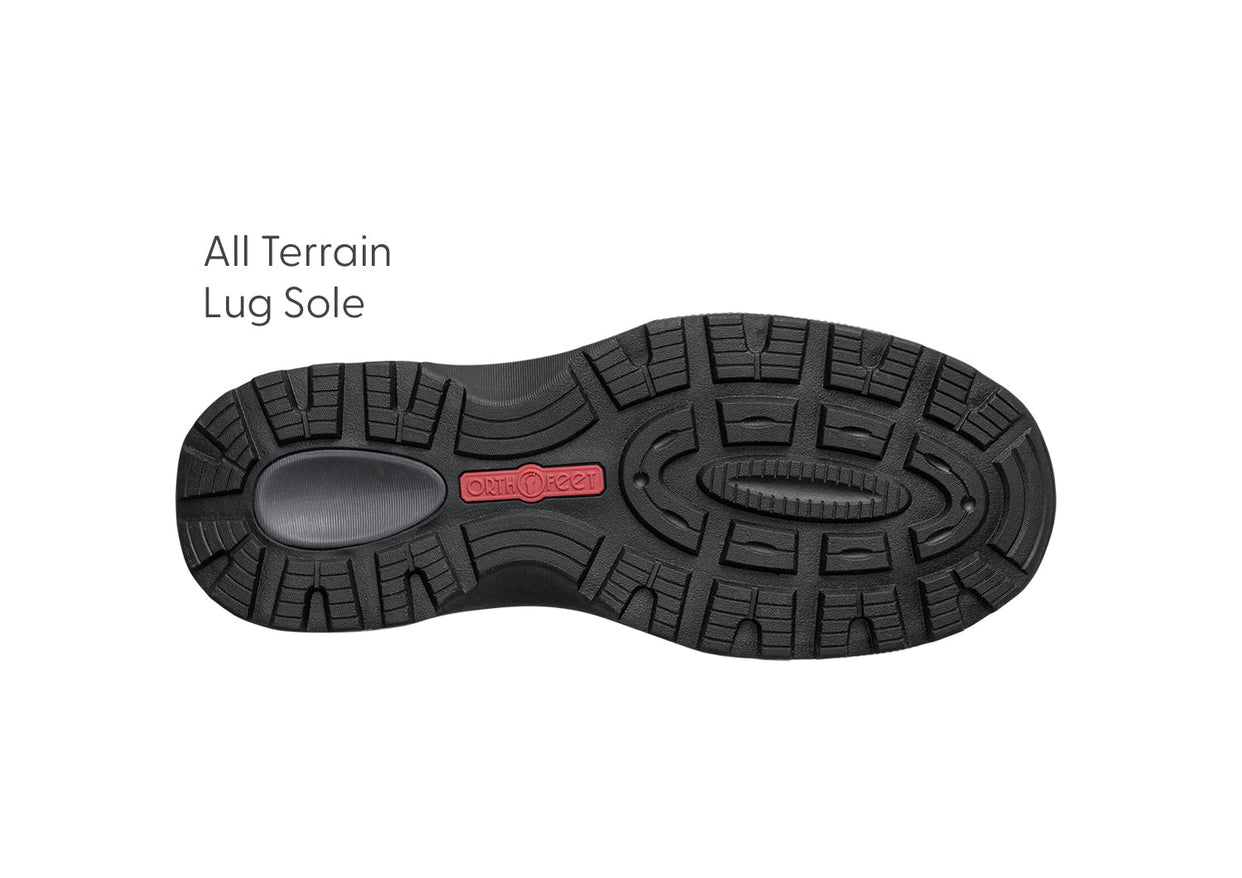 Dalton Hands-Free Waterproof - Grau