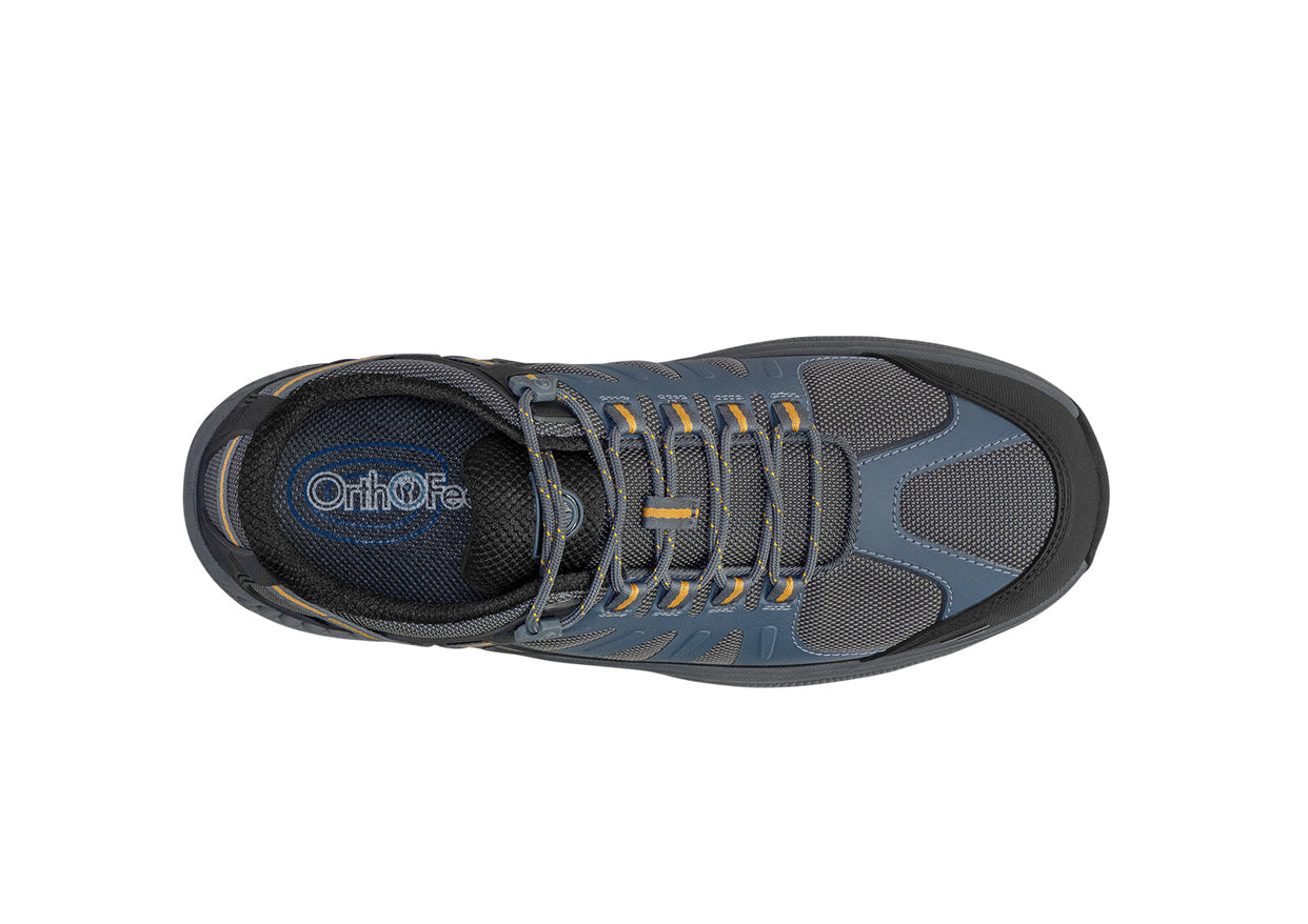 Avalon Waterproof - Grey