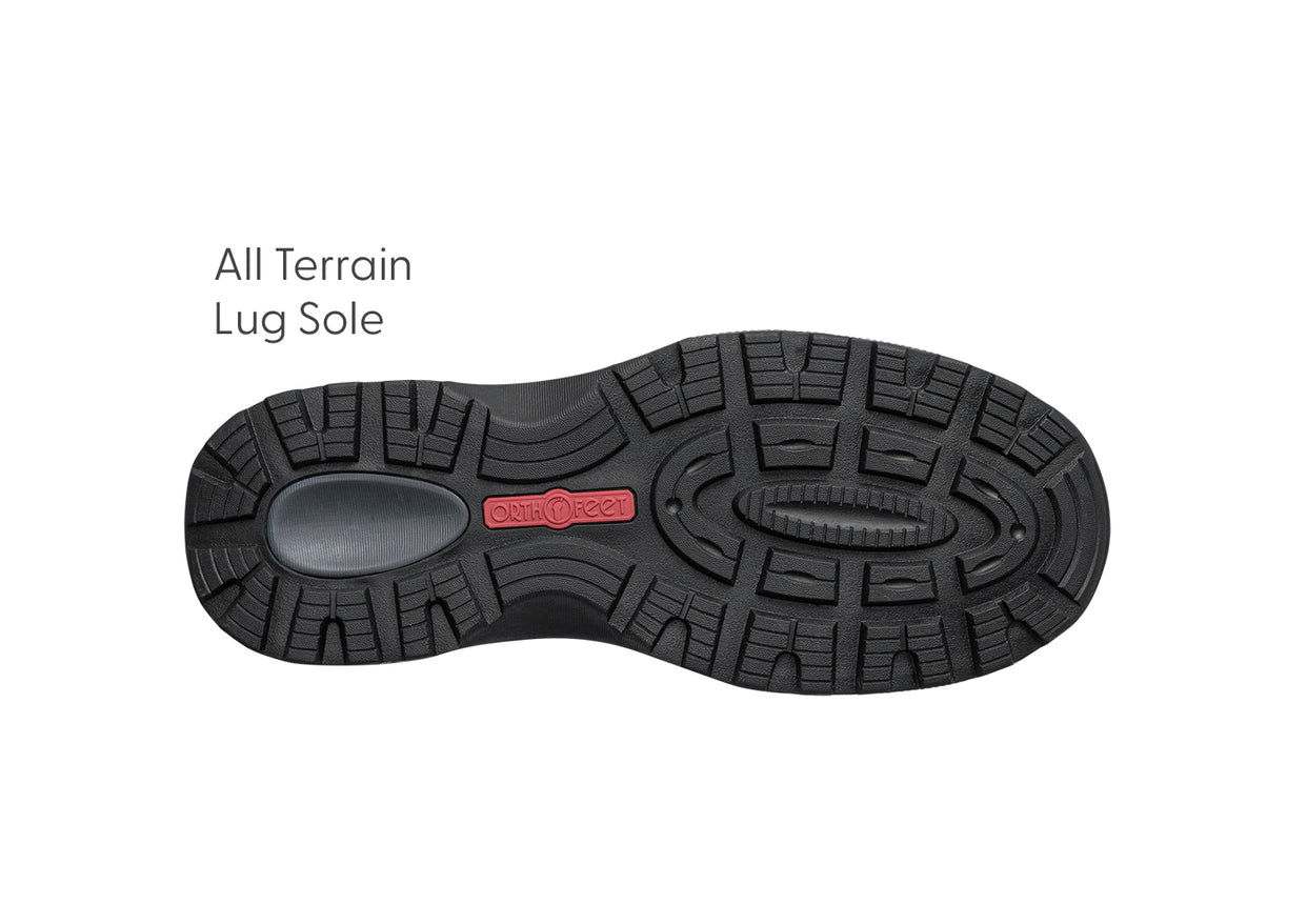 Avalon Waterproof - Grey