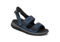 Calypso - Blue/Black
