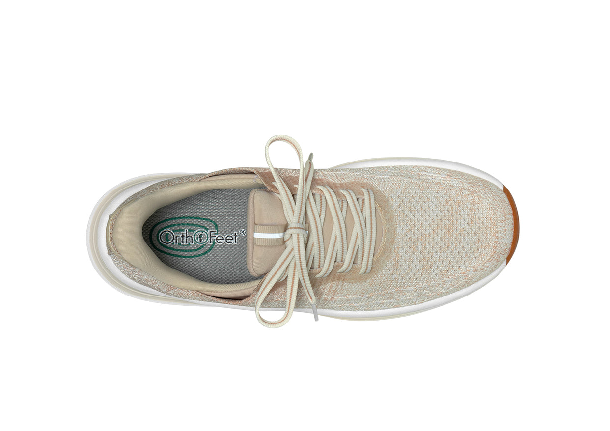 Nira Mains Libres - Tricot Blond
