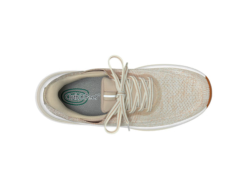 Nira Mains Libres - Tricot Blond