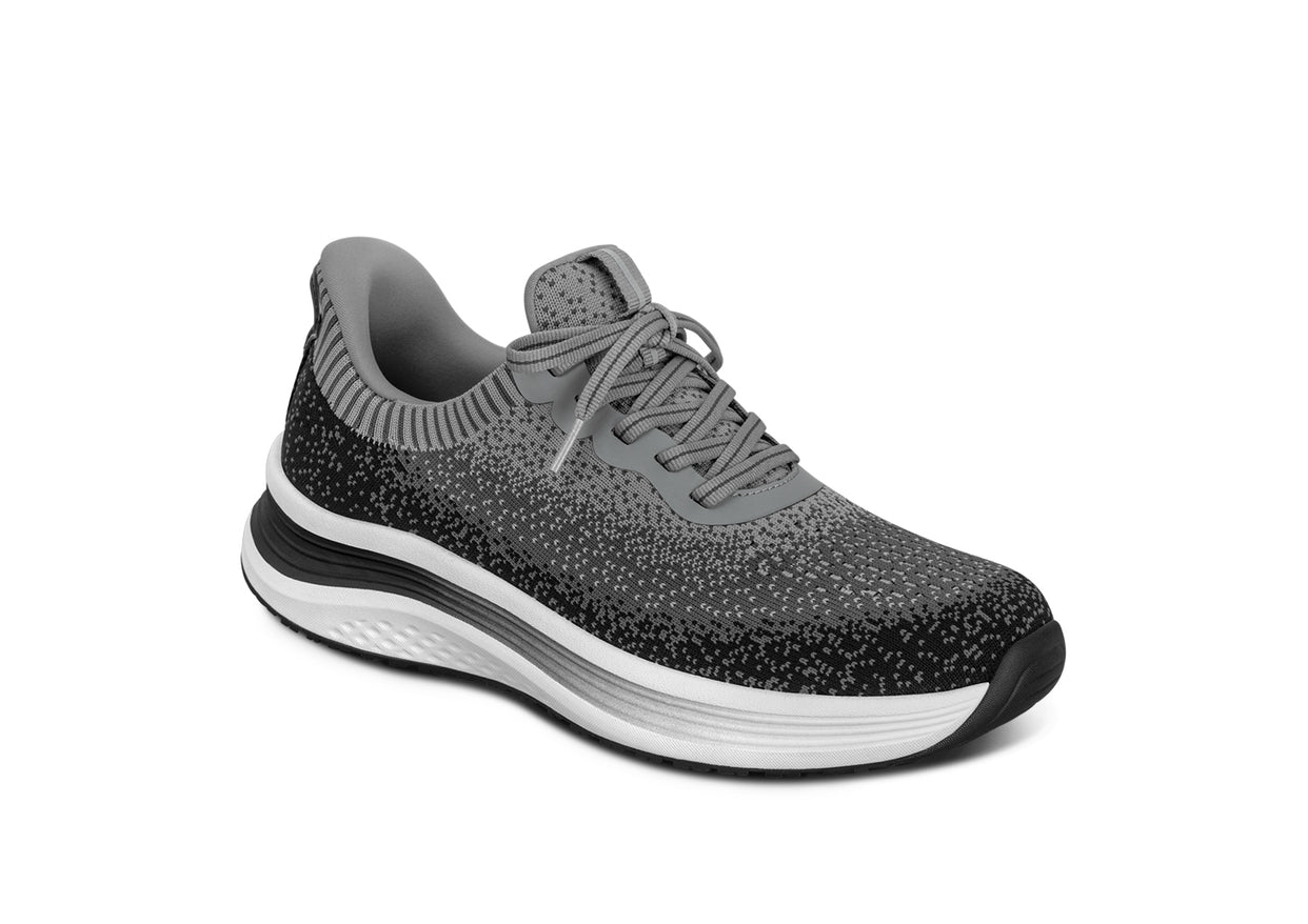 Nira mains libres - Noir/gris multi
