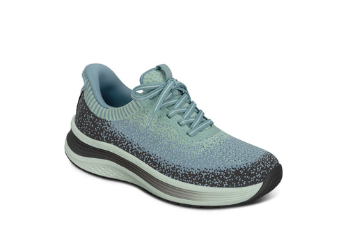 Nira mains libres - Vert/bleu multi