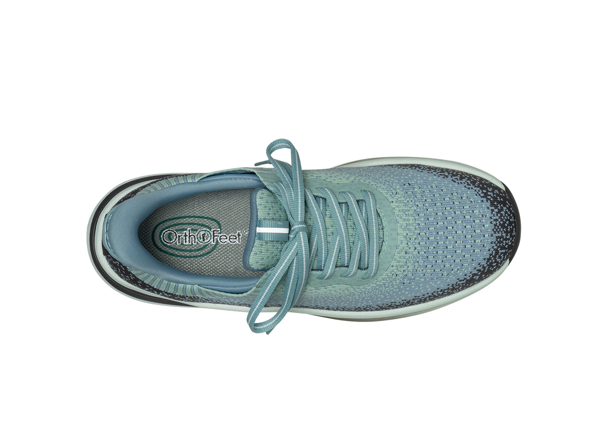 Nira mains libres - Vert/bleu multi