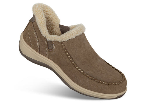 Lorin Hands-Free - Light Brown