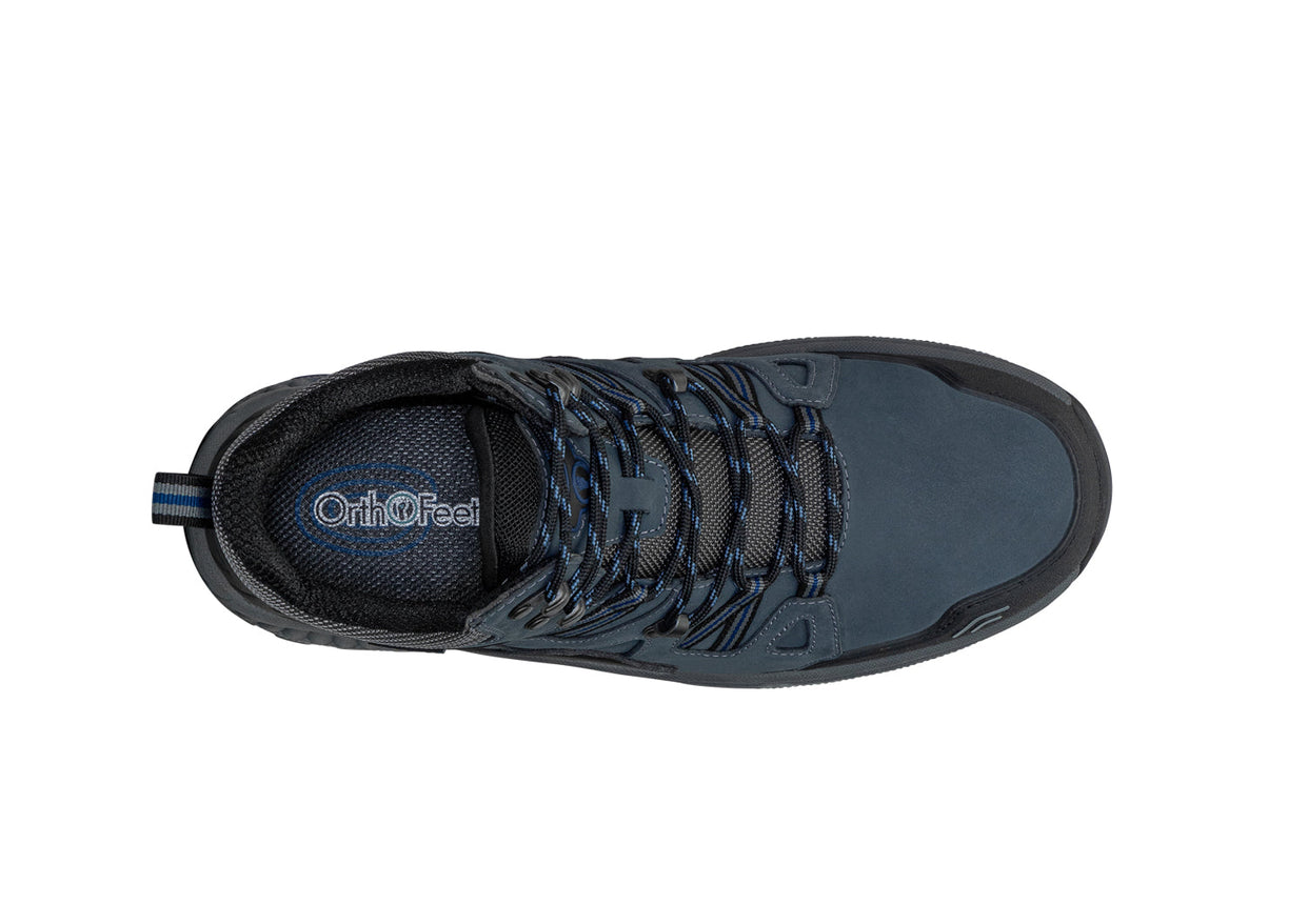 Dakota - Bleu