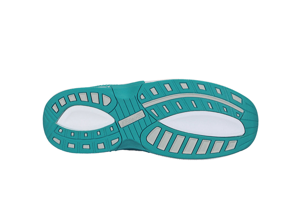 Corail - turquoise
