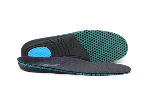 OFG Orthopedic Insoles for Men