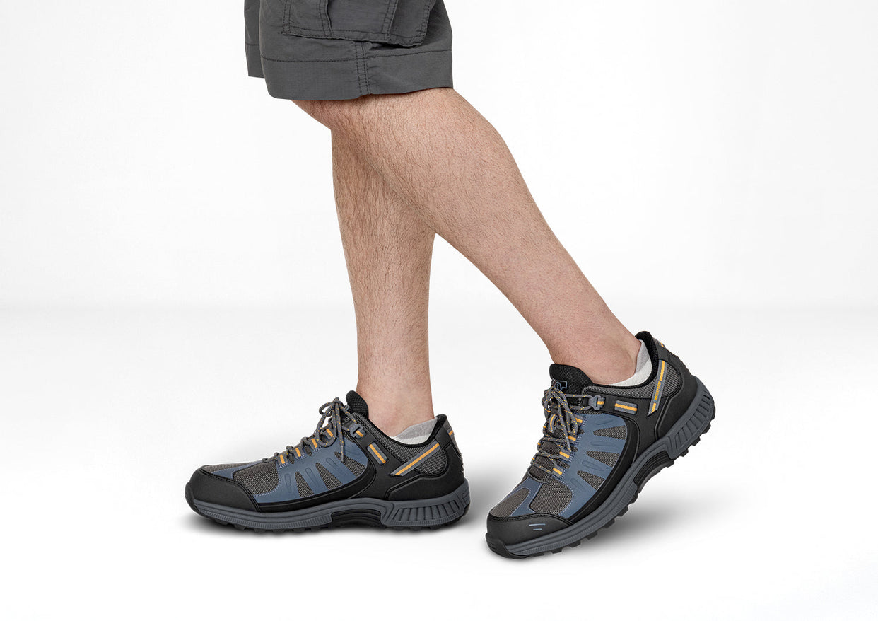 Avalon Waterproof - Grey