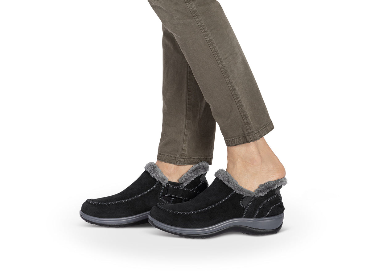 Lorin Hands-Free - Schwarz