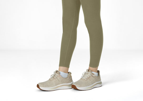 Nira Hands-Free - Blonde Knit