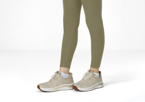 Nira Mains Libres - Tricot Blond