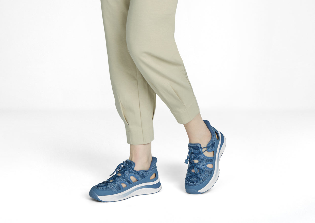 Venus Hands Free - Blau