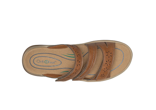 Sahara - Light Brown