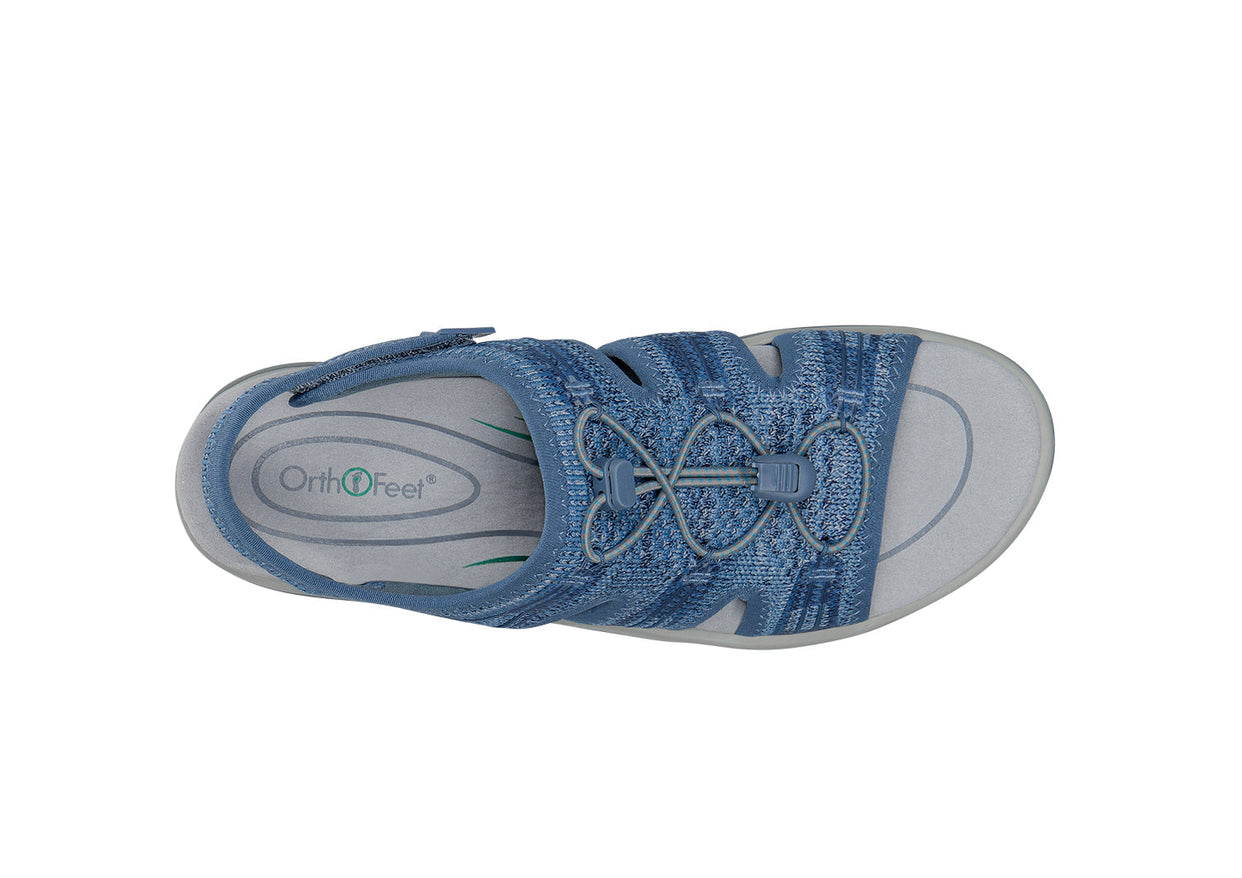 Maui - Bleu