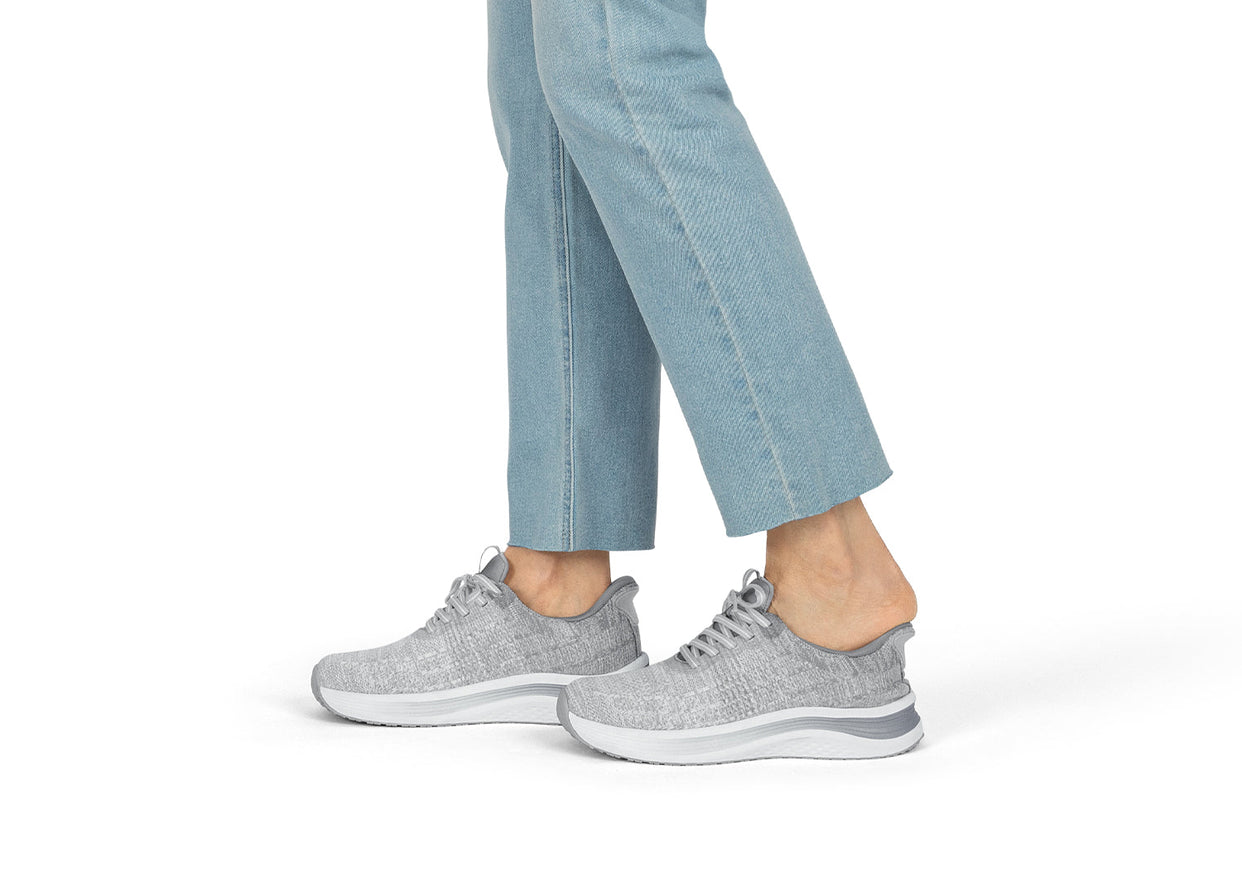 Nira Mains Libres - Gris clair