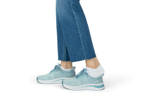 Nira Mains Libres - Turquoise