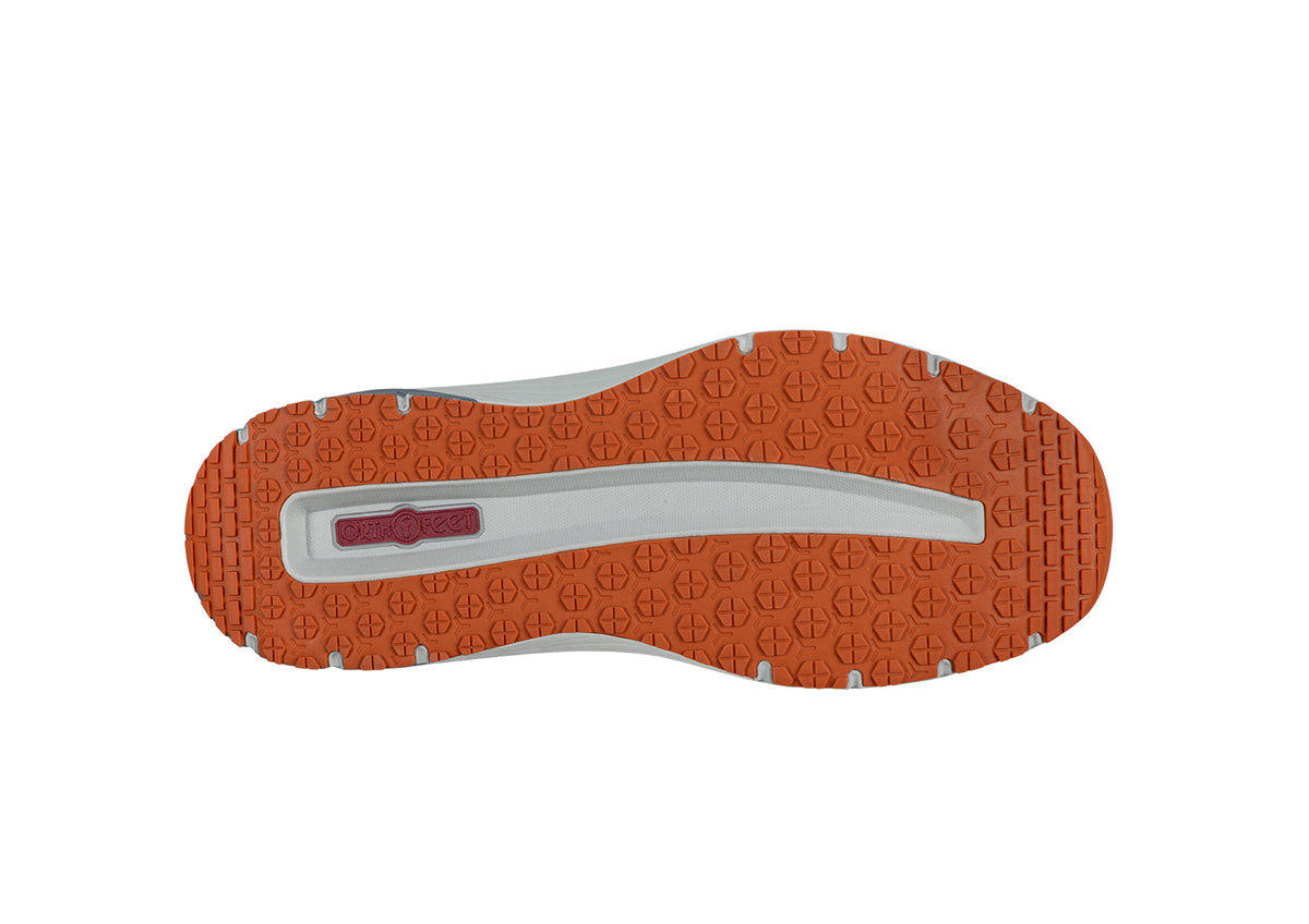 Tilos Mains Libres - Bleu Clair Bordeaux