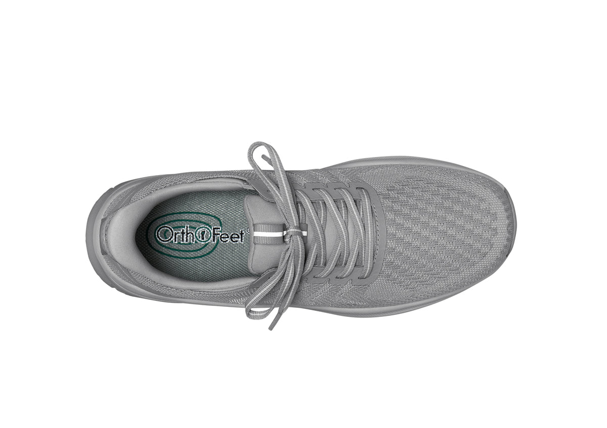 Tilos mains libres - Gris/Gris
