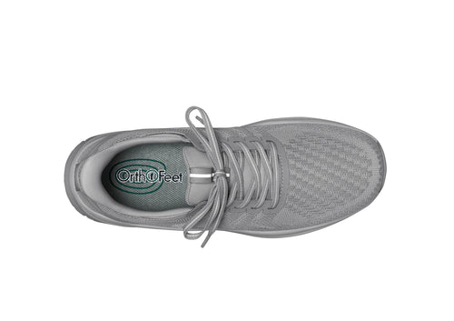 Tilos mains libres - Gris/Gris