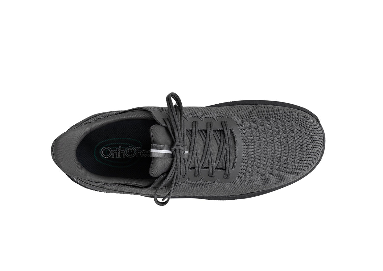 Yari Hands-Free - Grau/Grau