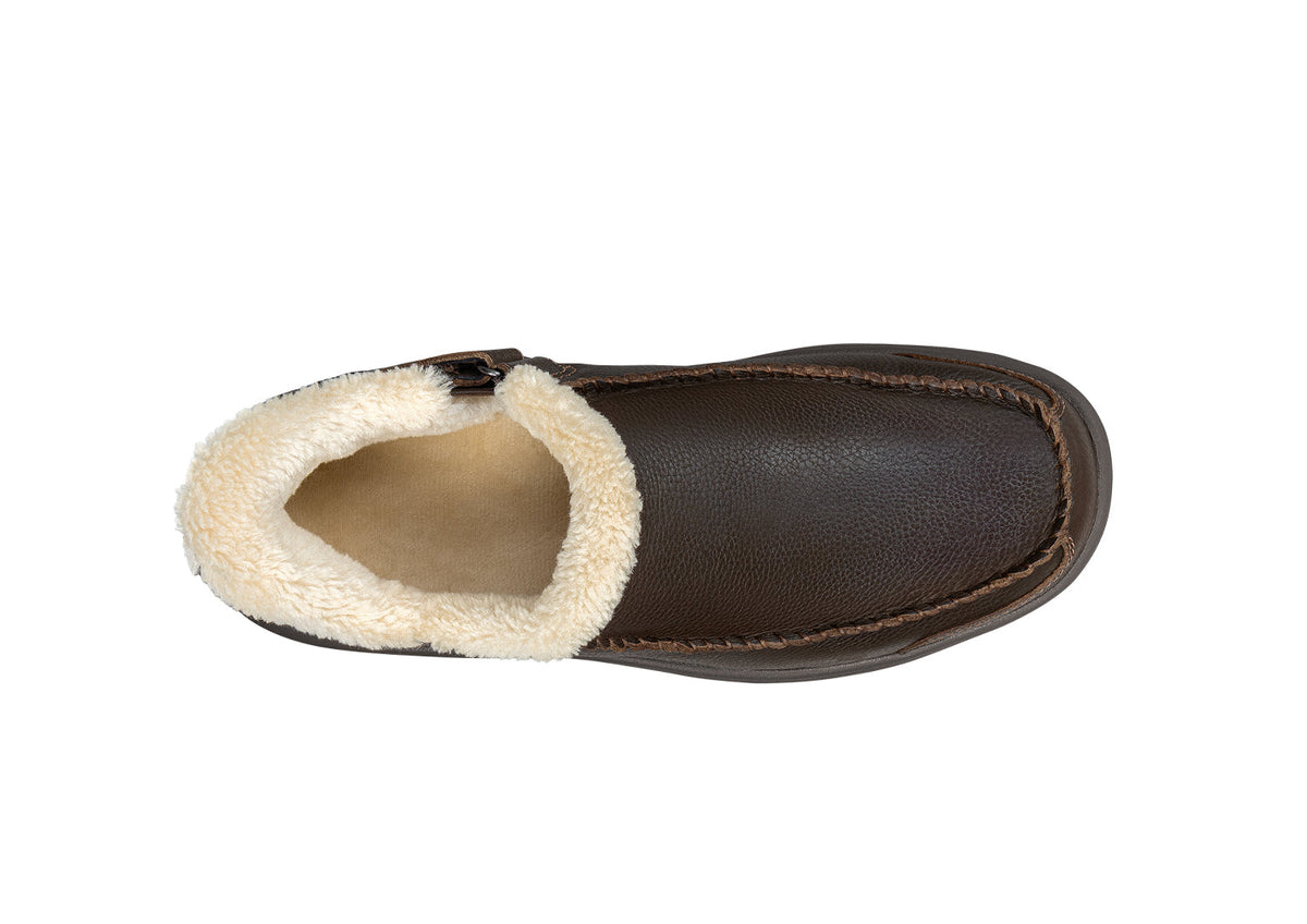 Vito mains libres - Marron