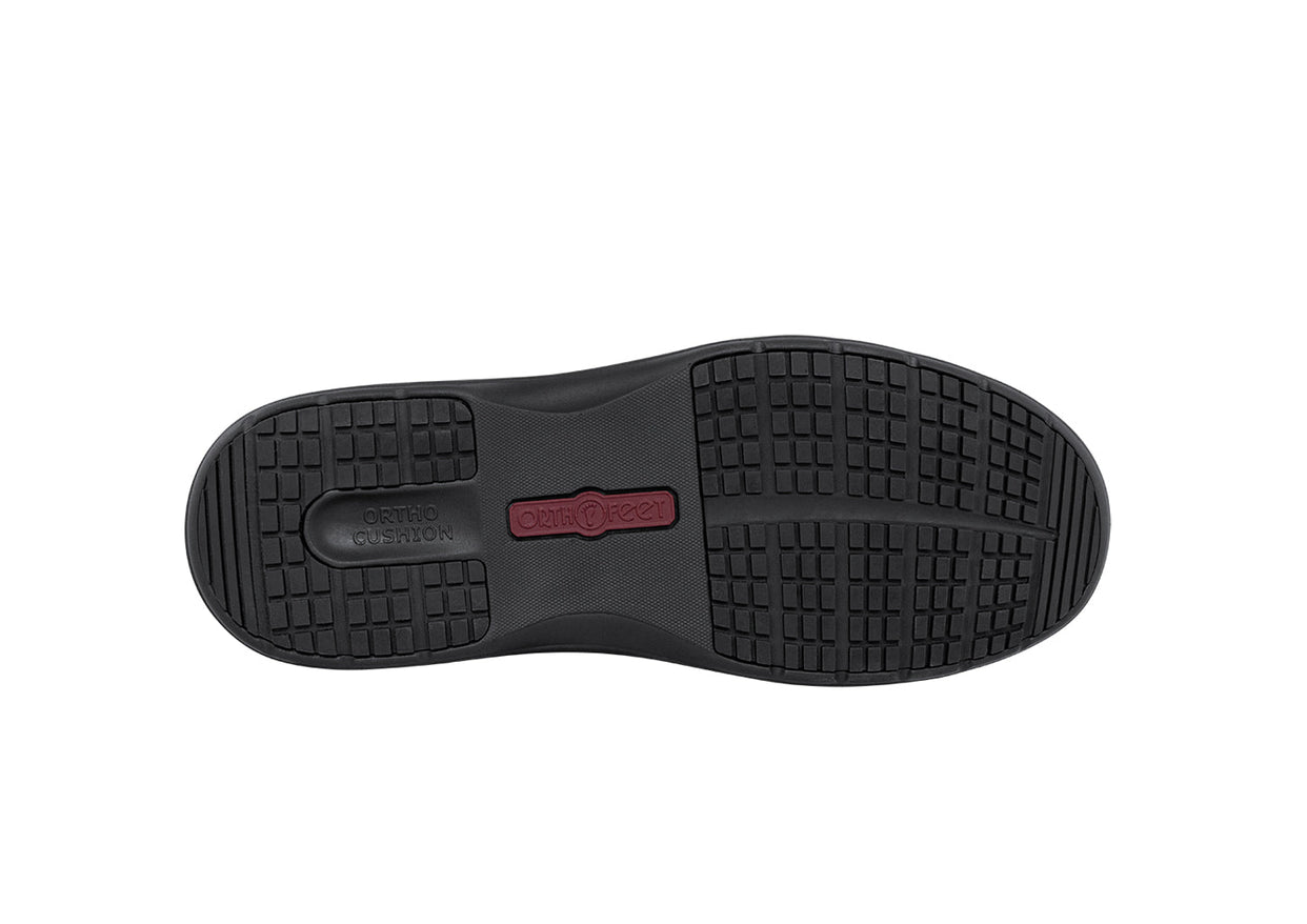 Xavier Mains Libres - Noir