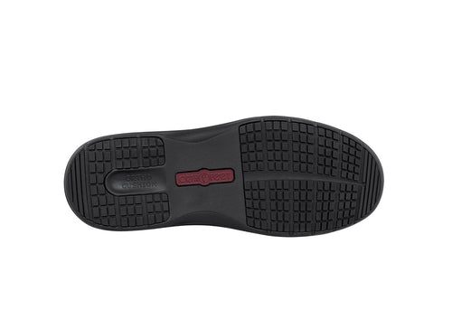 Xavier Mains Libres - Noir