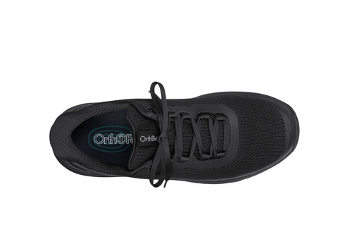 Journey - Schwarz/Schwarz