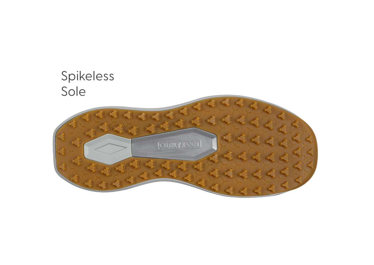 Birdie Hands-Free Golf - Grau