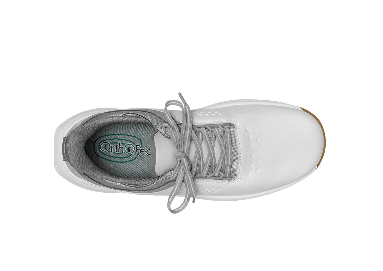 Birdie Hands-Free Golf - Blanc