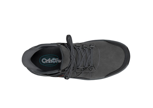 Dalton Hands-Free Waterproof - Grau