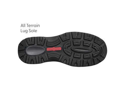 Dalton Hands-Free Waterproof - Grau