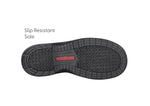 Onyx Hands-Free Arbeitssicherheitsschuh  – Schwarz
