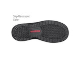 Onyx Hands-Free Arbeitssicherheitsschuh  – Schwarz