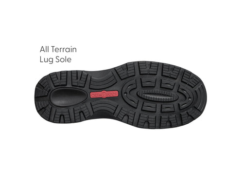 Stratton Waterproof - Daim marron