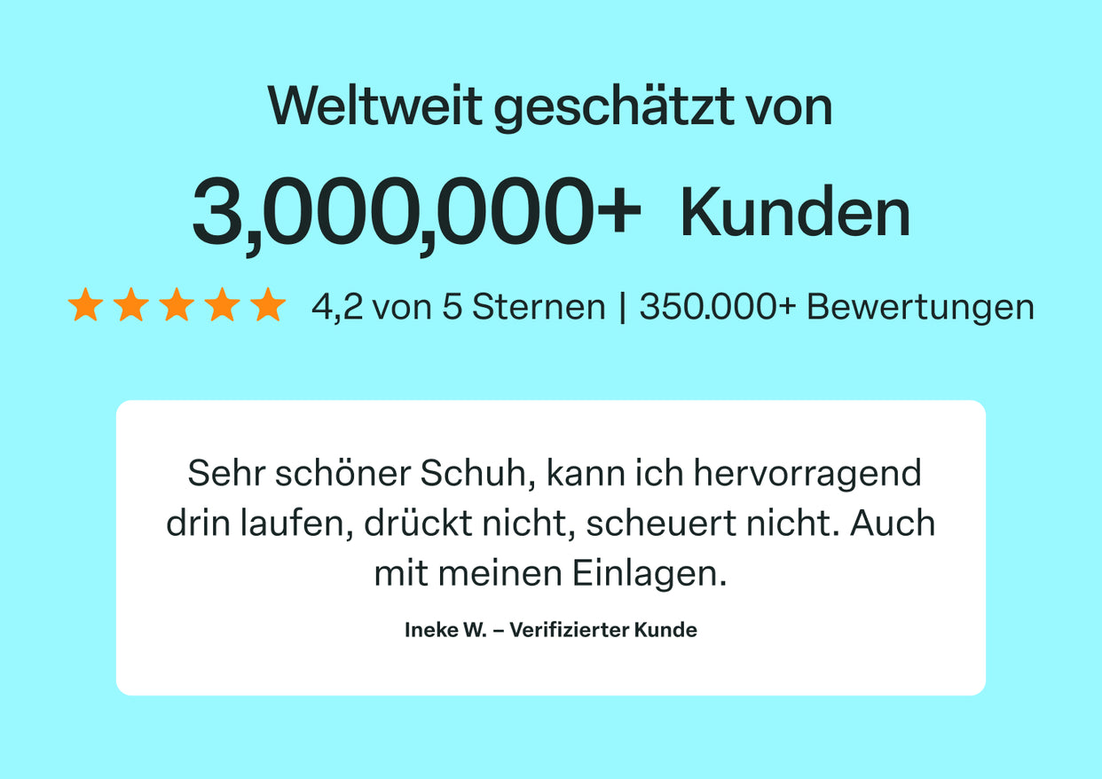 Approach Shot Golf mains libres - Cuir blanc/argent