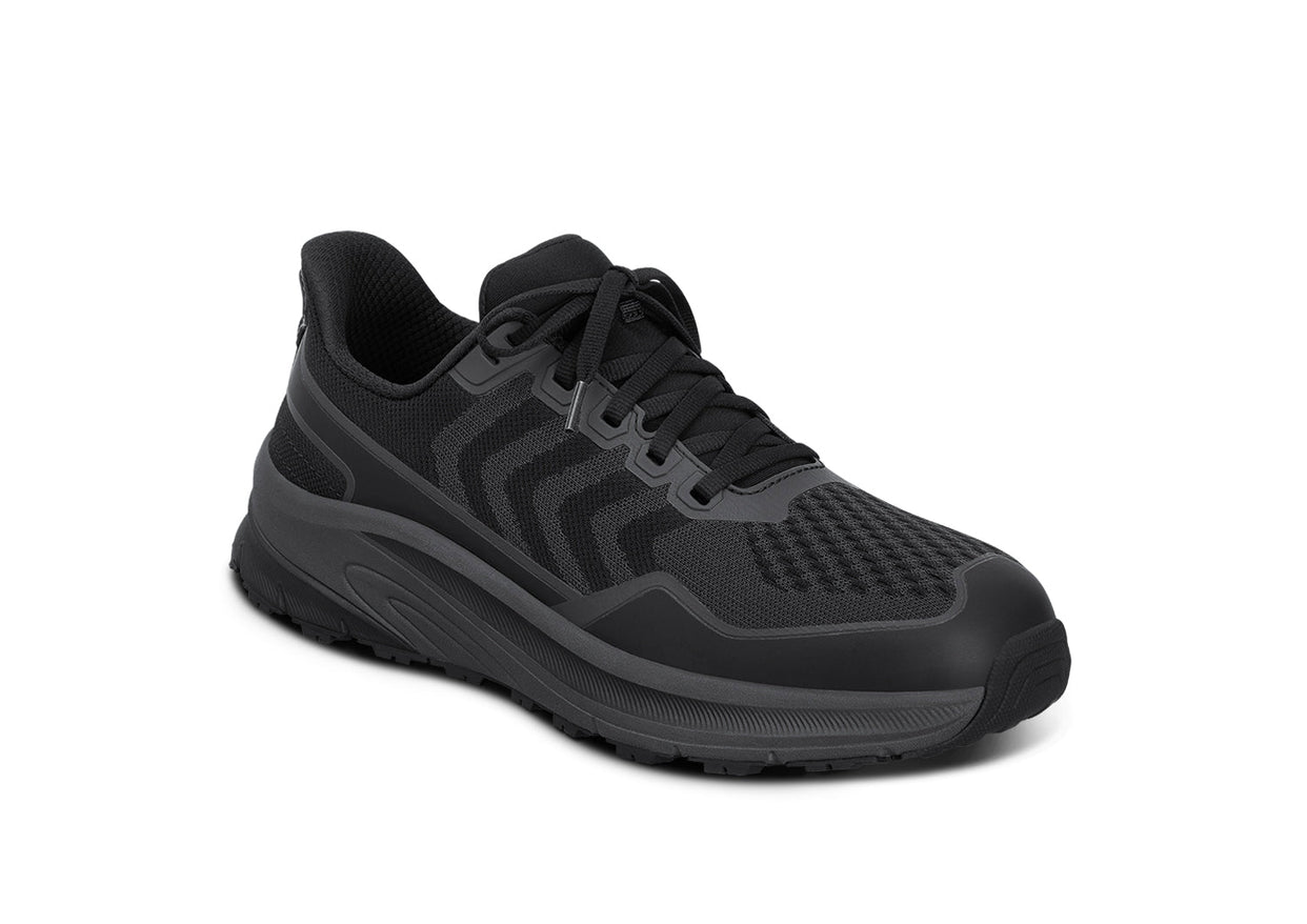 Tilos Trail Mains Libres - Noir/Gris