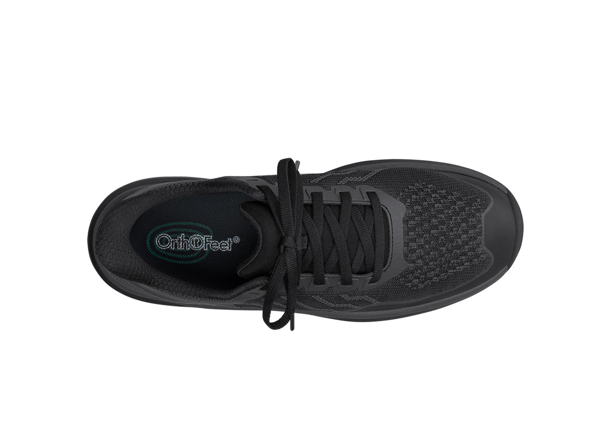 Nira Trail Mains Libres - Noir