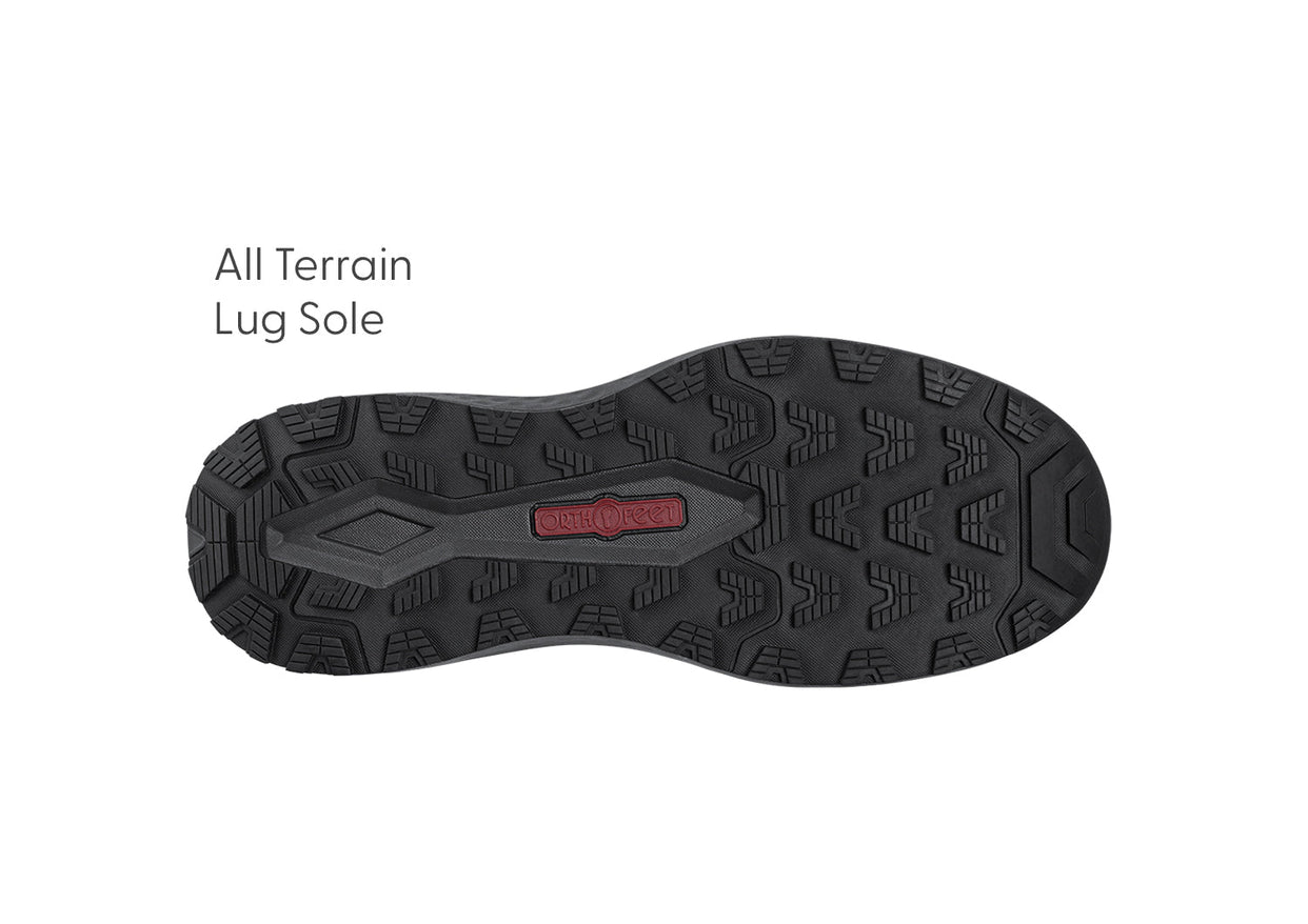 Nira Trail Mains Libres - Noir