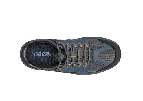 Avalon Waterproof - Grey