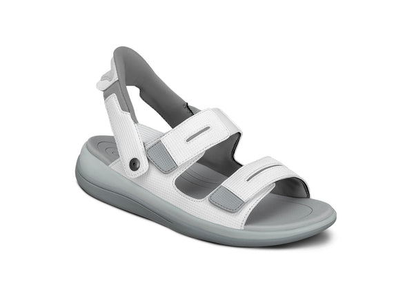 Calypso - Blanc