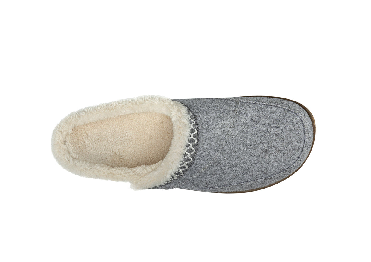 Clara - Gris